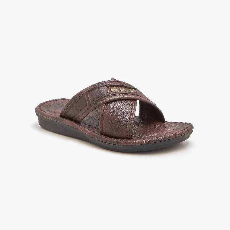 Boys Toe-Ring Chappals