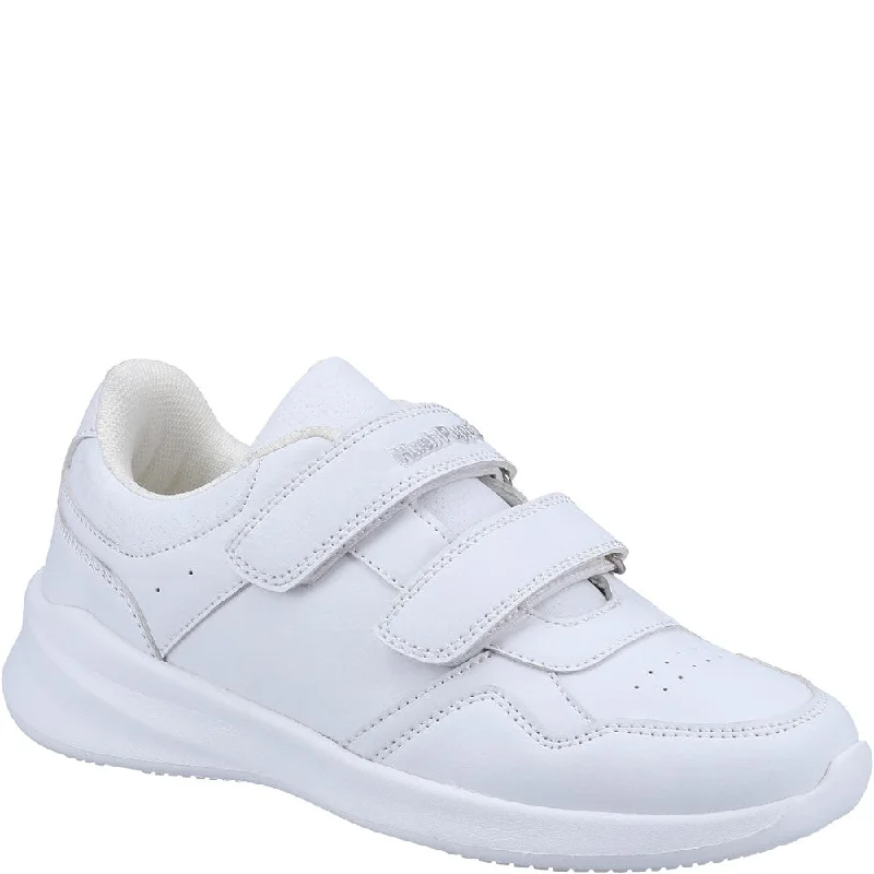 Hush Puppies Marling Easy Junior Shoes