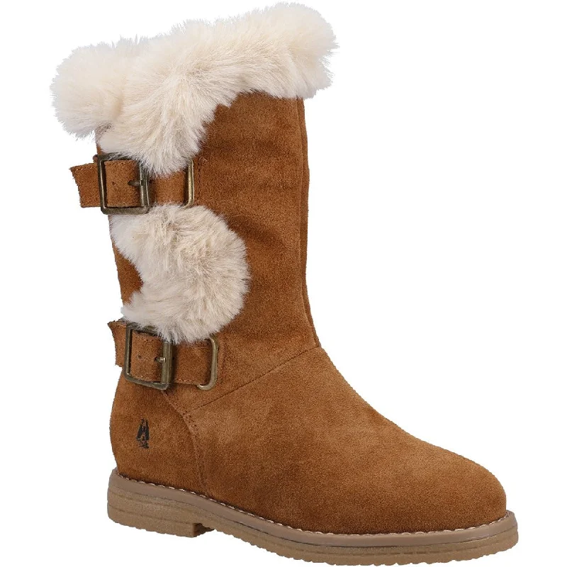 Hush Puppies Mini Megan Boot