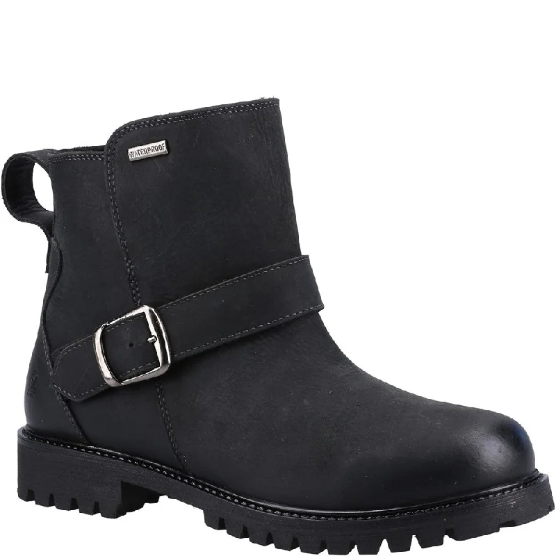 Hush Puppies Mini Wakely Boot