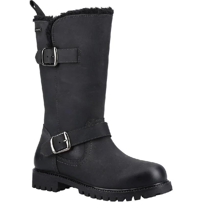 Hush Puppies Mini Winnie Boot