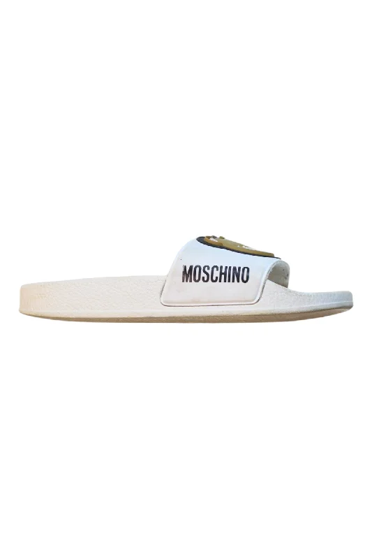 Moschino Slippers (EU34)