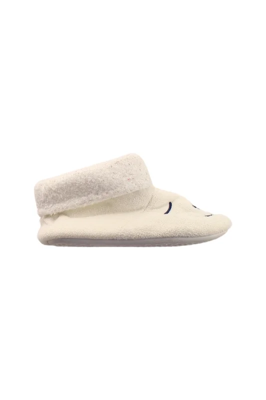 Petit Bateau Slippers 6T - 7Y (EU30 - EU31)