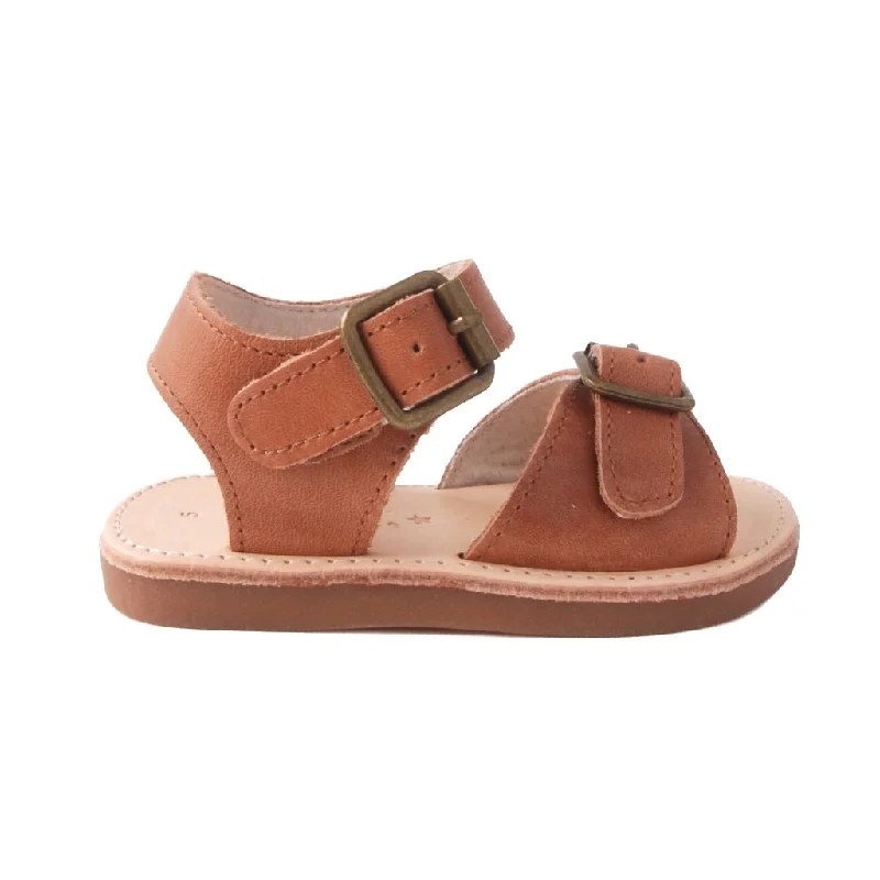 Scout Baby & Kids Sandals Tan