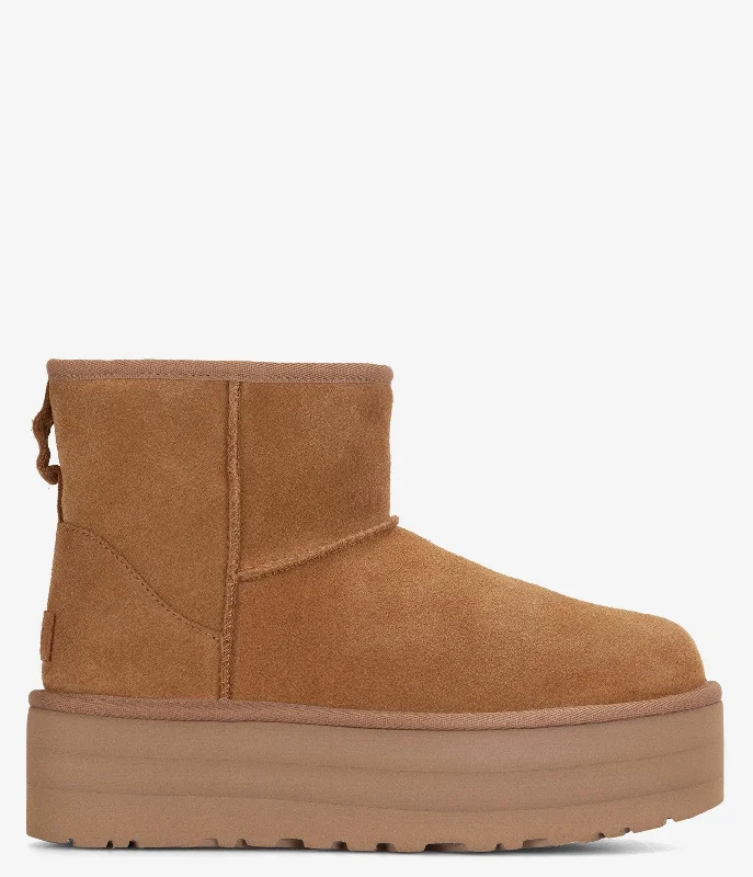 UGG Classic Mini Platform - Women