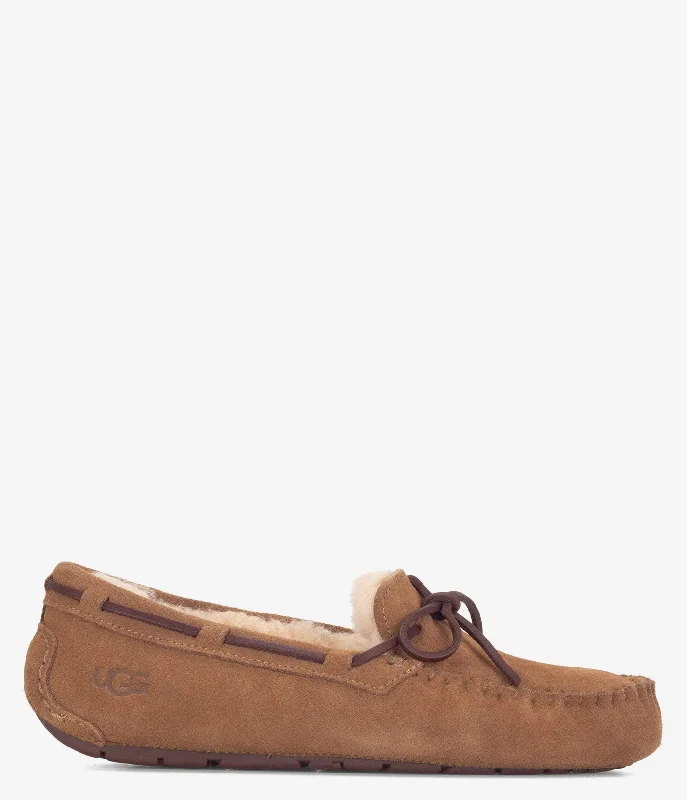 UGG Dakota Sheepskin Slipper - Women