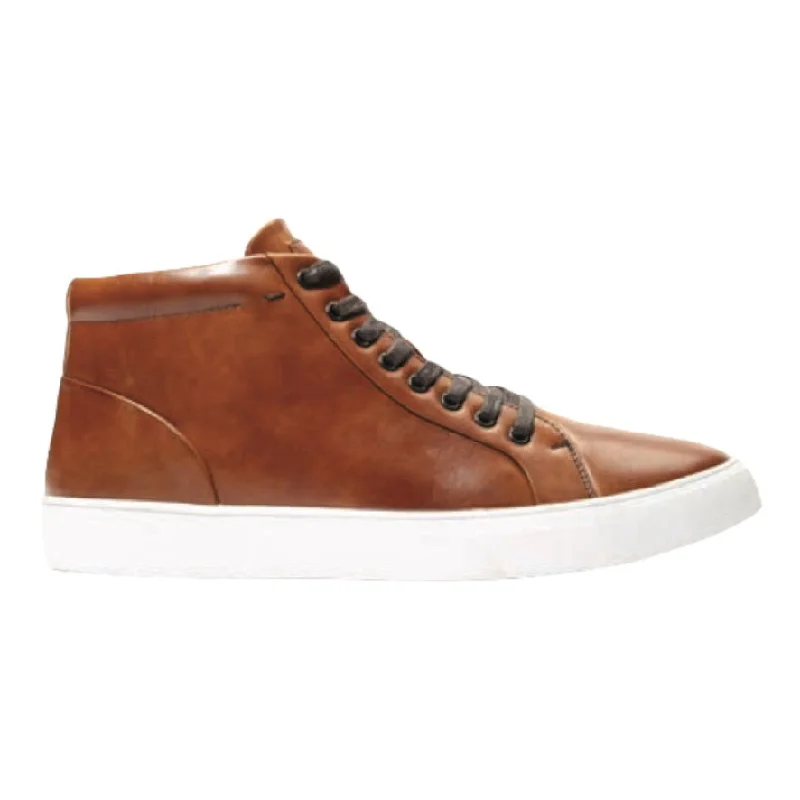 HARRISON MYLES: High Top Sneaker S2112