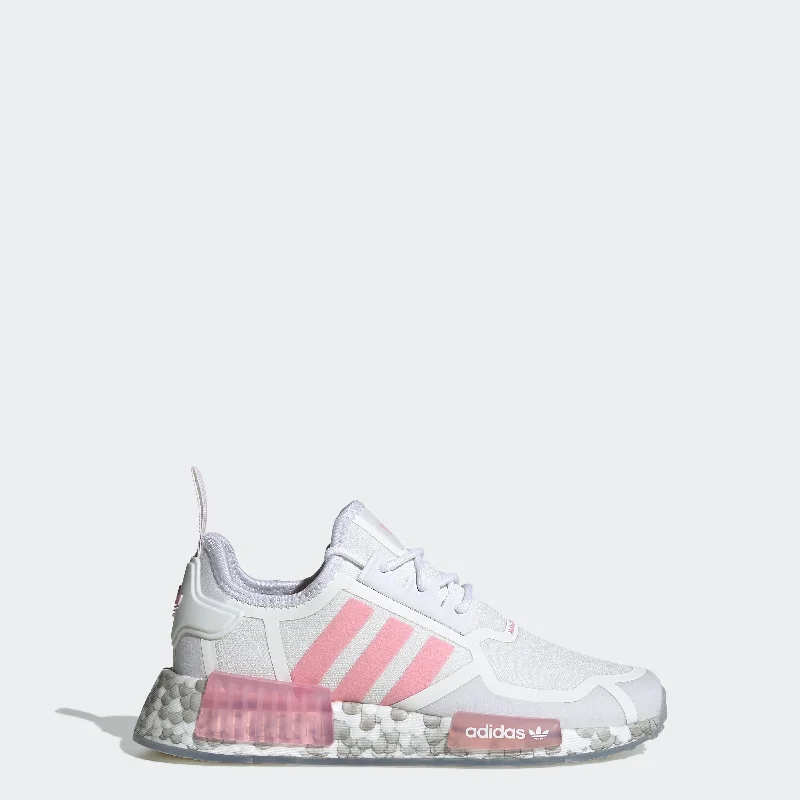 Kids' adidas NMD_R1 Shoes