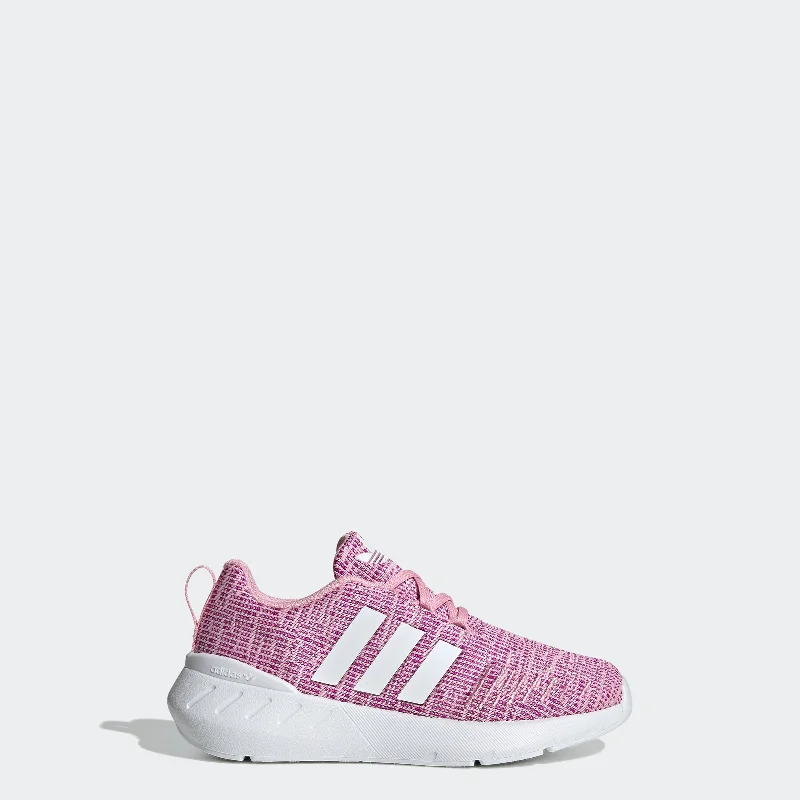 Kids' adidas Swift Run 22 Shoes