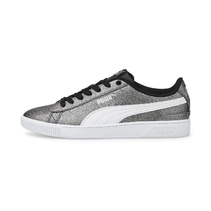 PUMA Junior Girls' Vikky v3 Glitz Sneakers